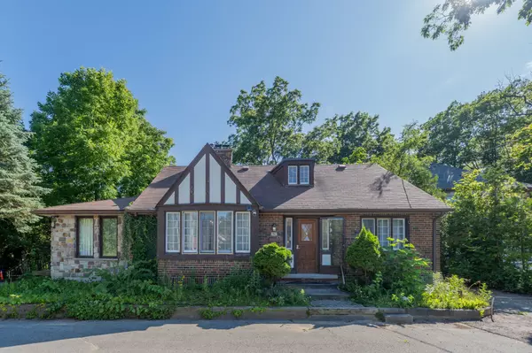 1462 Hurontario ST, Mississauga, ON L5G 3H4