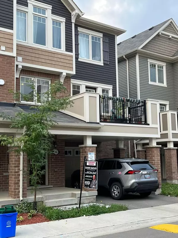 Milton, ON L9T 9L4,1000 Asleton BLVD E #98