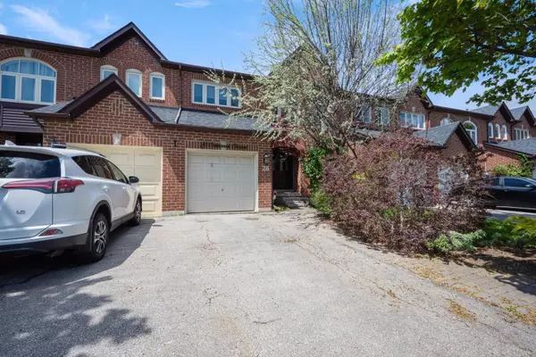 Brampton, ON L6X 4N6,28 Cedarwood CRES