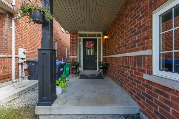 Brampton, ON L6Y 5M5,22 Nathaniel CRES