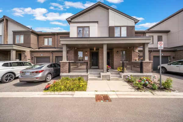Milton, ON L9E 1N7,1125 Leger WAY #36