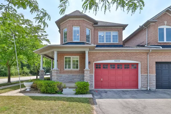 Burlington, ON L7L 6X2,5656 Adele RD