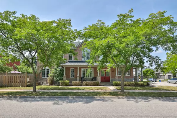 Burlington, ON L7L 6X2,5656 Adele RD