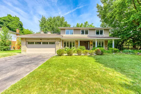Oakville, ON L6J 5N1,2211 All Saints CRES