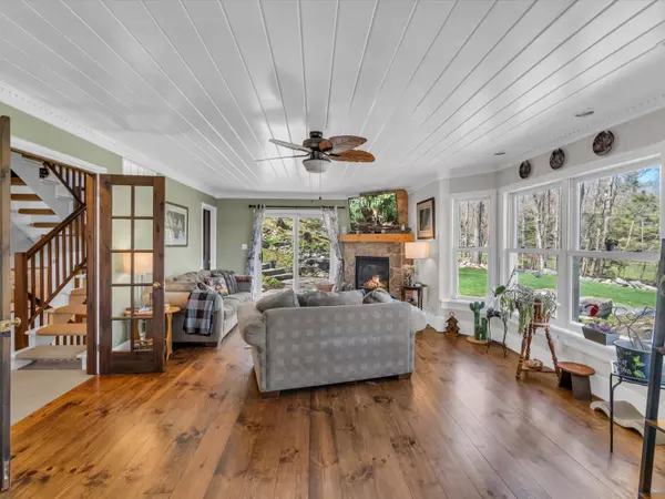Muskoka Lakes, ON P1L 1W8,1123 Ziska RD