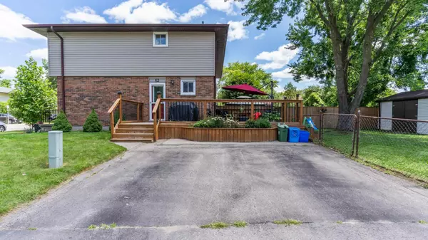 London South, ON N6E 2C9,63 Augusta CRES S