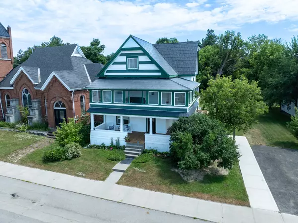 Leeds And The Thousand Islands, ON K0H 2N0,153 Main ST