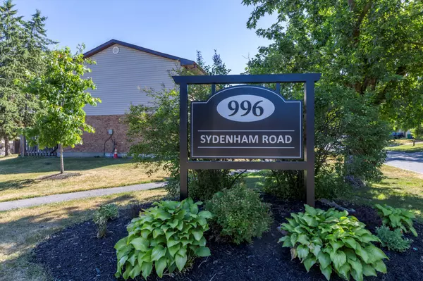 Peterborough South, ON K9J 7V7,996 Sydenham RD #67