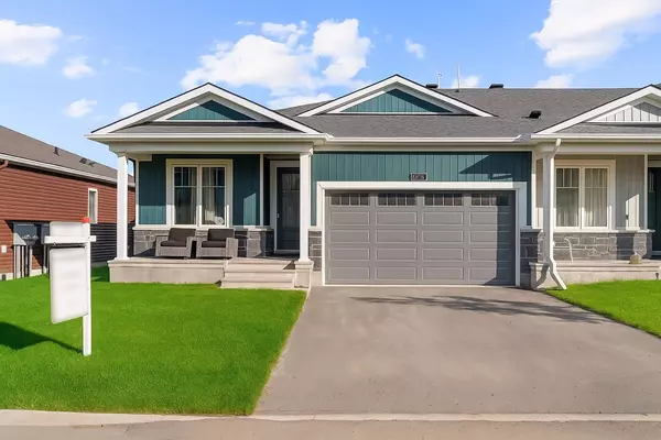 808 Companion CRES, Manotick - Kars - Rideau Twp And Area, ON K4M 0X1