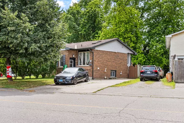 1289 Sorrel RD, London East, ON N5V 2N6