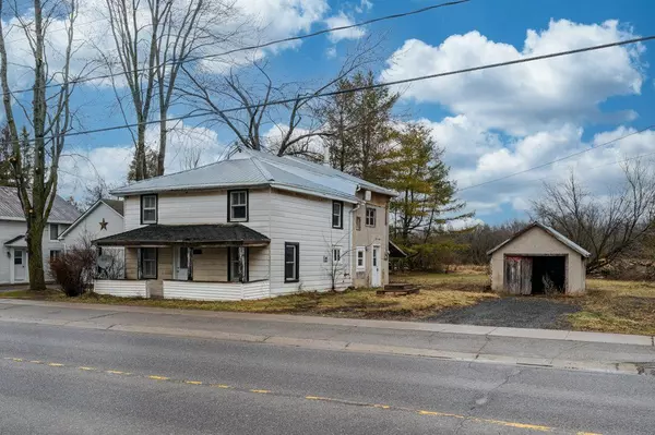 3217 County Road 41 N/A, Greater Napanee, ON K0K 2W0