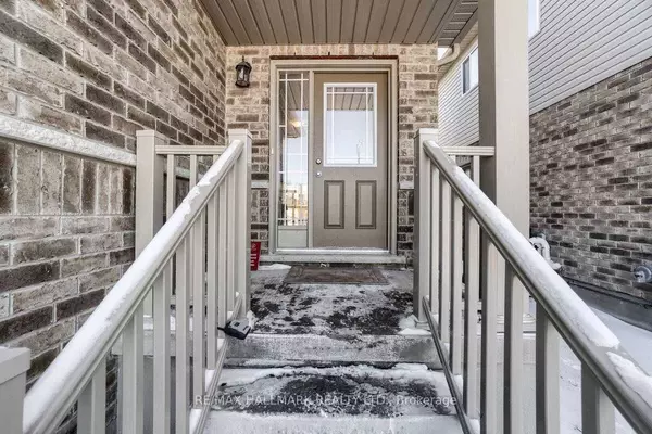 75 John Brabson CRES, Guelph, ON N1G 0G7