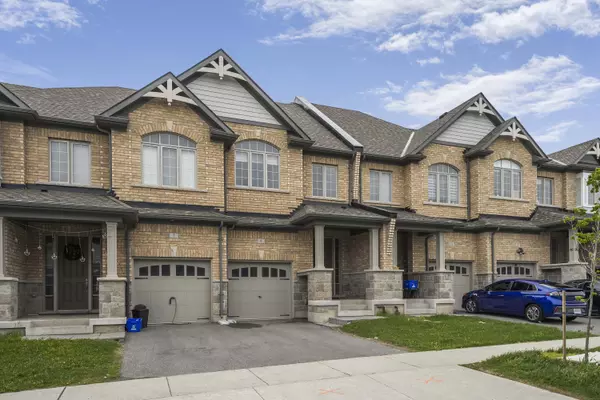 Kitchener, ON N2R 0N9,9 Stonehill AVE