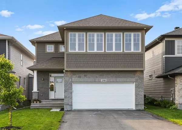 319 Oxer PL, Kanata, ON K2V 0C6