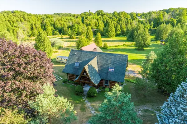 Alnwick/haldimand, ON K0K 2G0,153 Boeve LN
