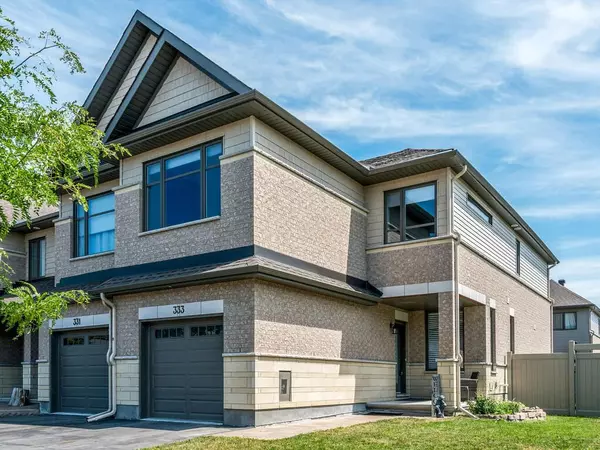 333 Proud Walk ST, Stittsville - Munster - Richmond, ON K2S 2L8
