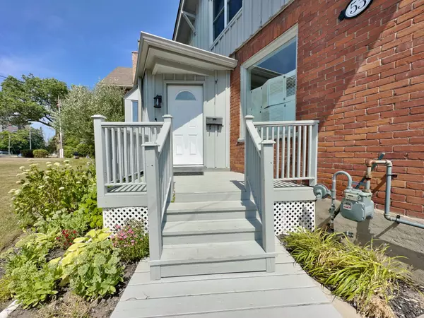 Belleville, ON K8P 3R2,53 HIGHLAND AVE