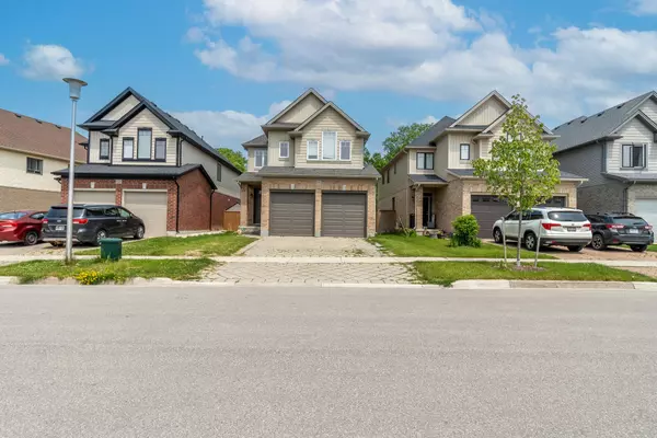 1606 FINLEY CRES, London North, ON N6G 0T1