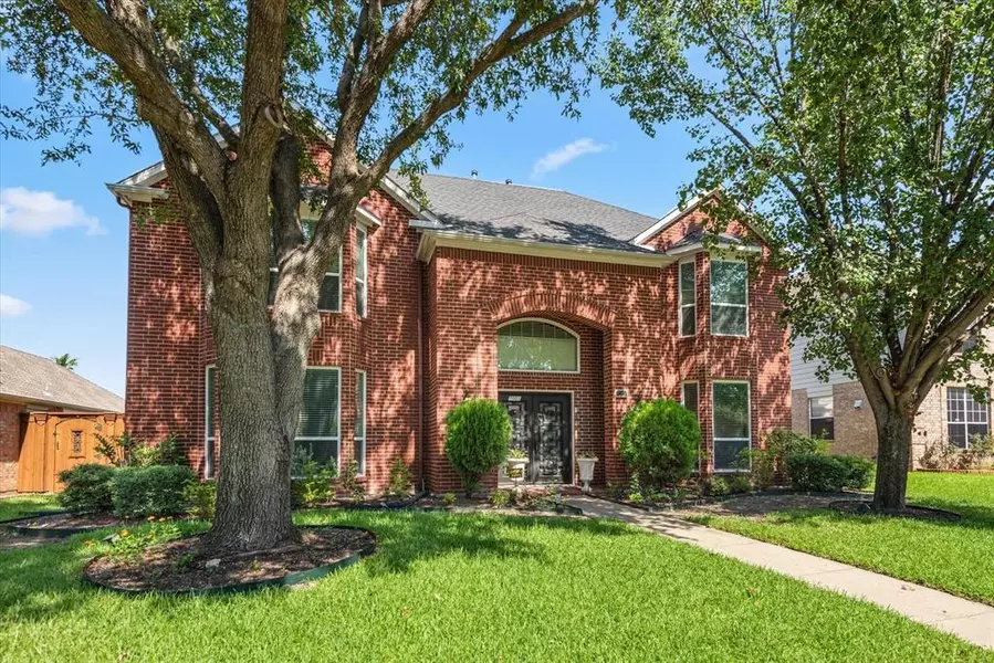 7001 Jasper Drive, Plano, TX 75074