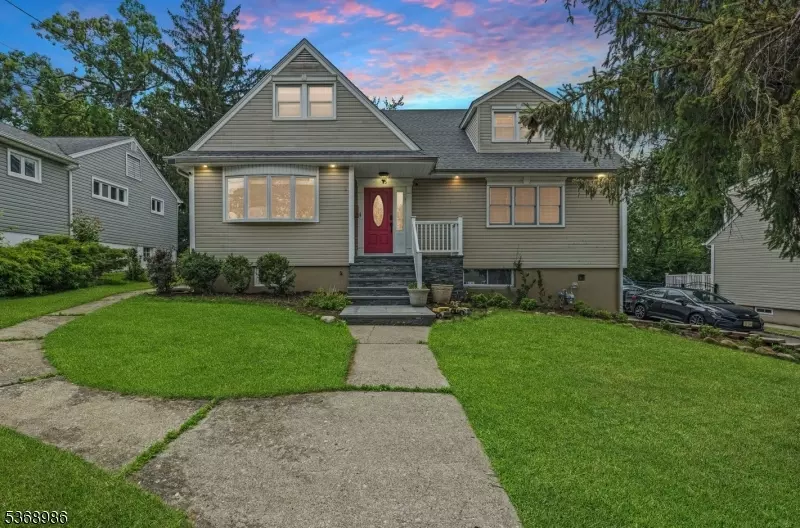 85 S Mountain Ave, Cedar Grove Twp., NJ 07009