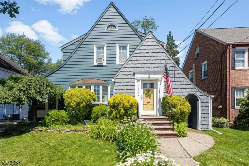 706 Balsam Way, Union Twp., NJ 07083
