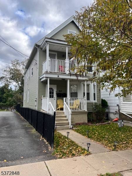 62 Watchung Ave, West Orange Twp., NJ 07052