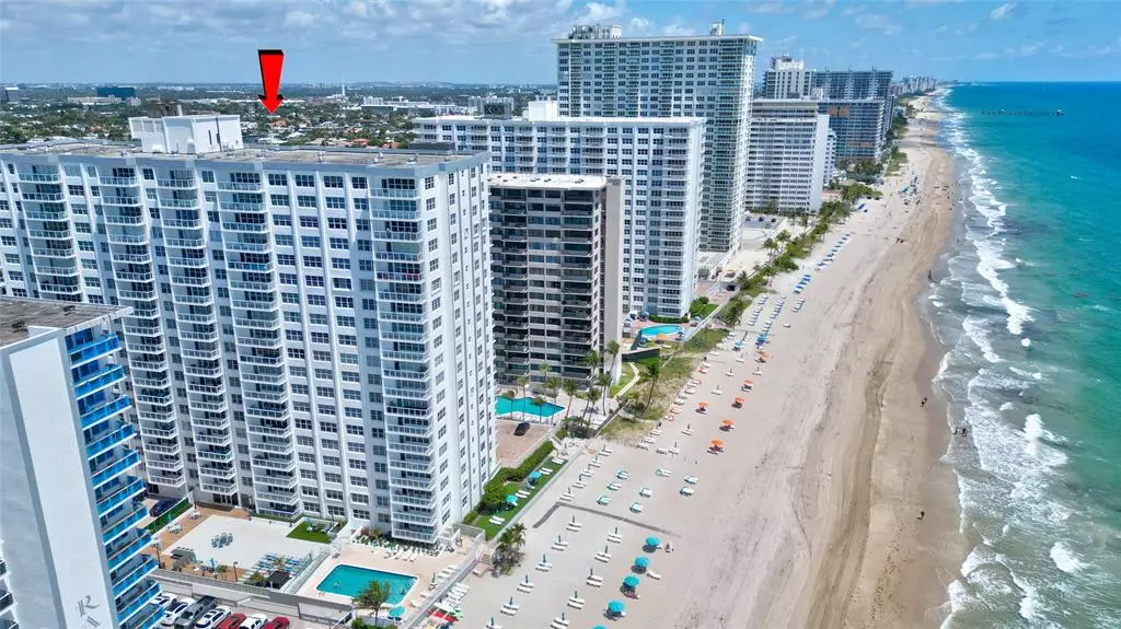 3750 Galt Ocean Dr #1504, Fort Lauderdale, FL 33308