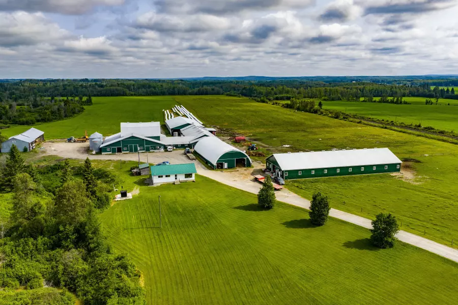407197 Road 2 N/A, Englehart, ON P0J 1H0