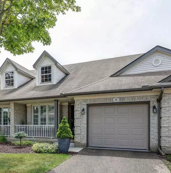 20 Windmere PL #6, St. Thomas, ON N5R 6H6