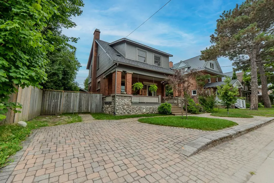 871 Main ST W, North Bay, ON P1B 2V8
