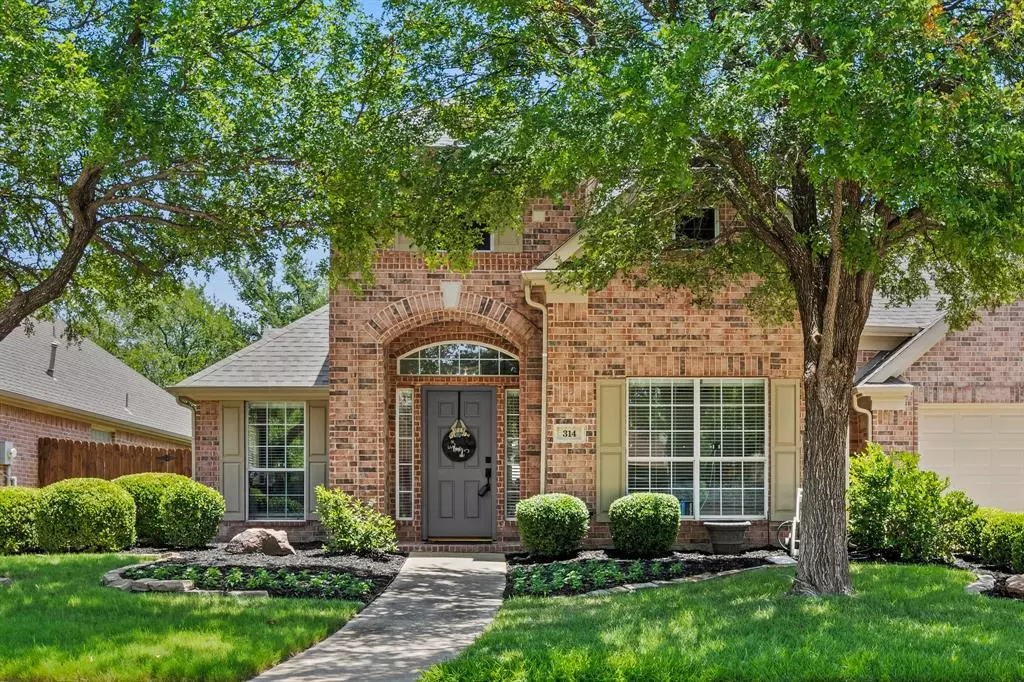 Trophy Club, TX 76262,314 Lakewood Drive