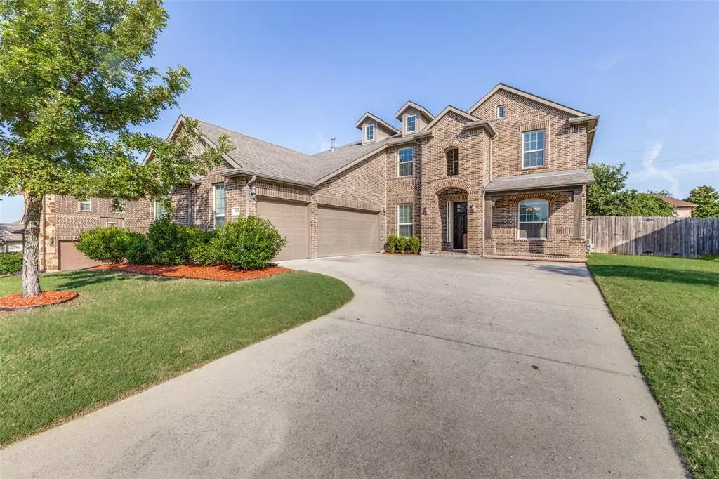 Rowlett, TX 75089,2001 Maggis Meadow Lane