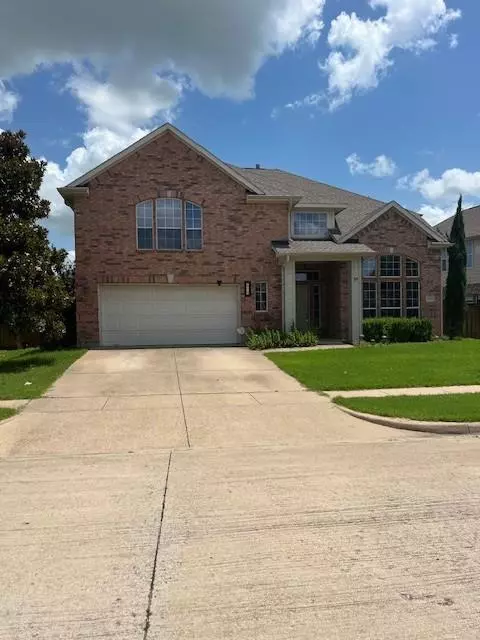 Grand Prairie, TX 75054,2715 Columbus