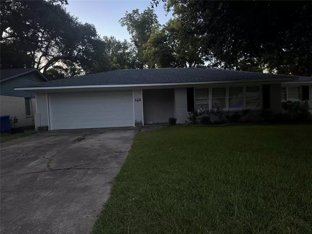 Shreveport, LA 71105,470 Leo Avenue
