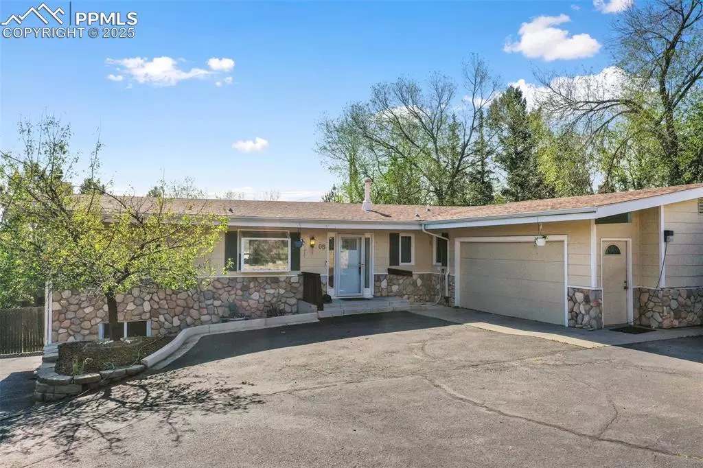 Colorado Springs, CO 80906,705 Orion DR