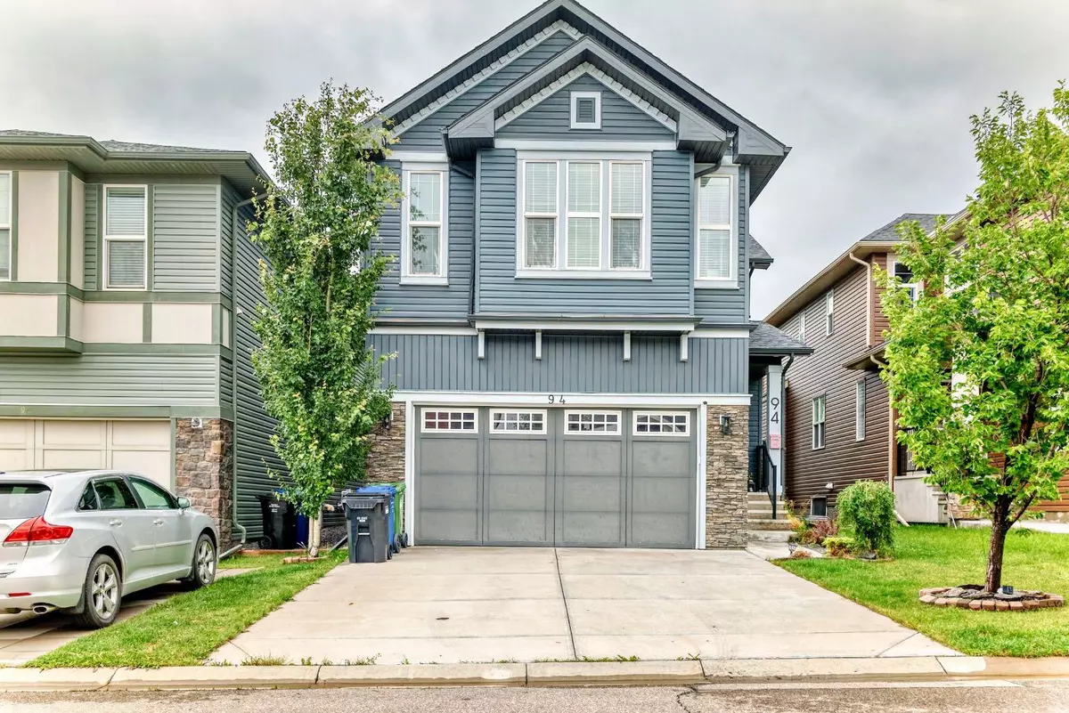 Calgary, AB T3P0M1,94 Evansfield Rise Northwest