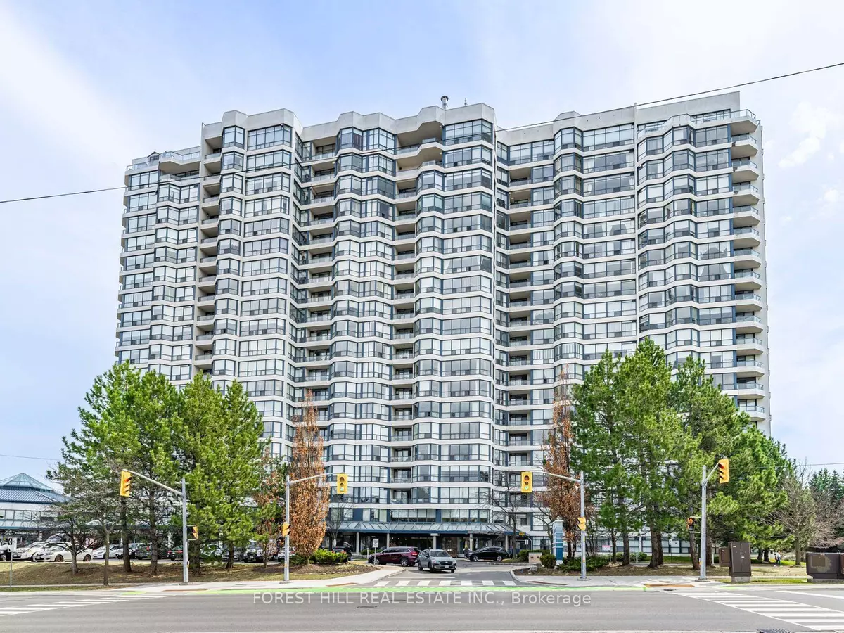 Vaughan, ON L4J 7Y6,1 Clark AVE W #510