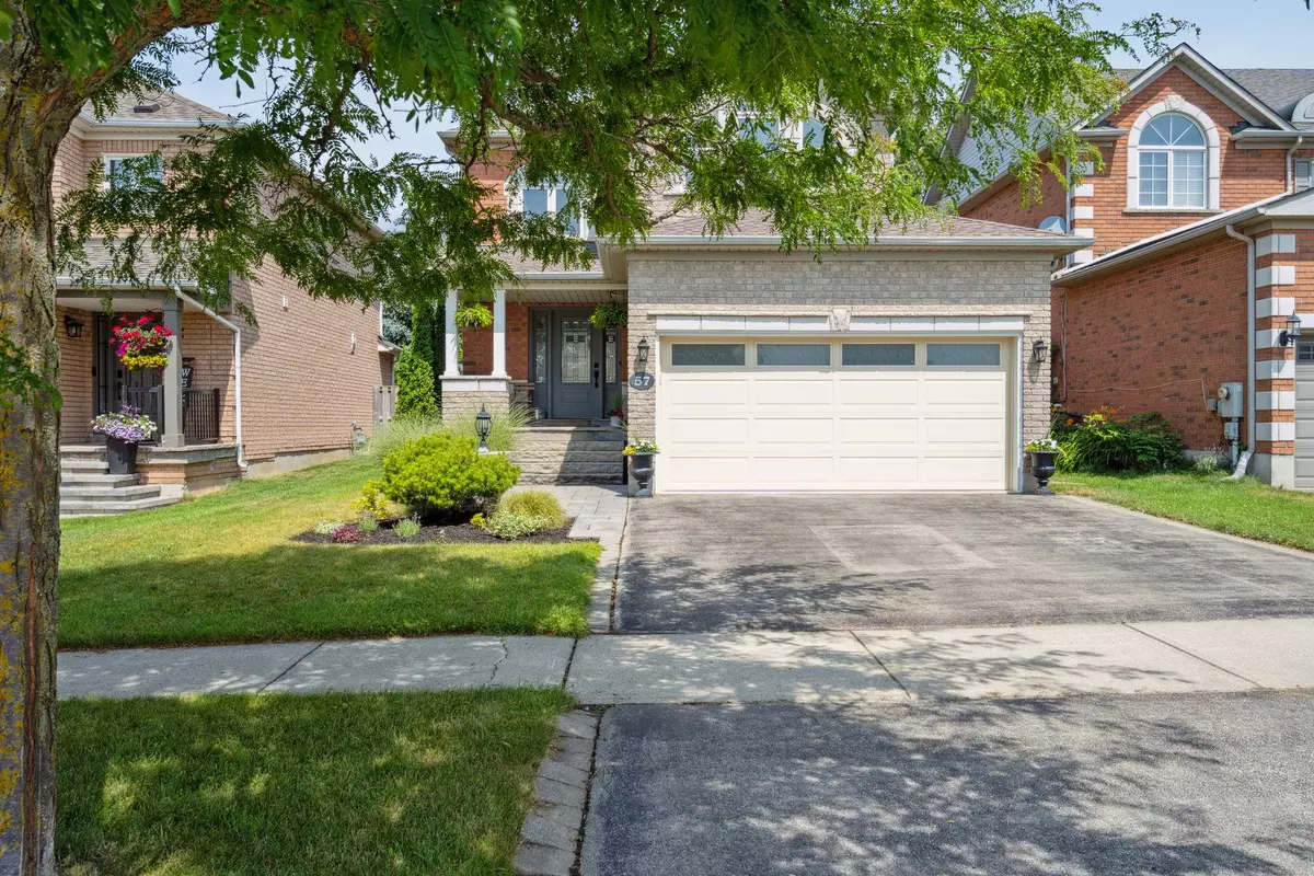 Halton Hills, ON L7G 6C7,57 Berton BLVD
