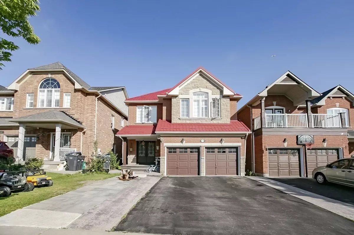 Brampton, ON L6Y 0K2,20 Oblate CRES