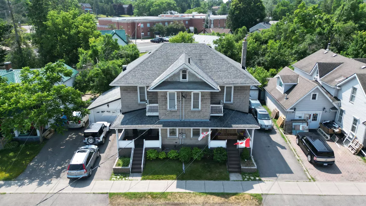 Trent Hills, ON K0L 1L0,175-177 Front ST N