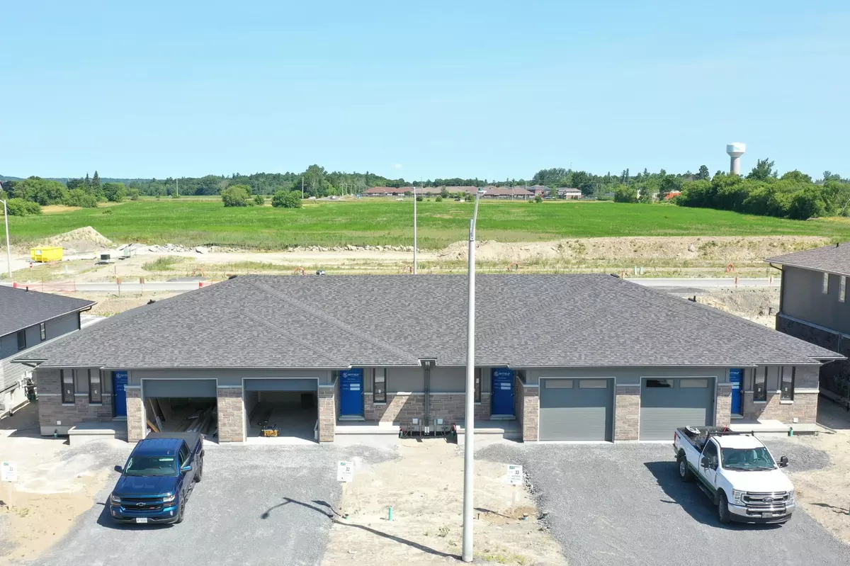 Quinte West, ON K8V 0R3,7 Parkland CIR #Lot 32