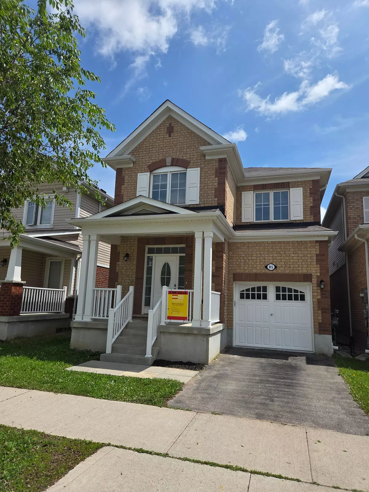 Kitchener, ON N2R 0J4,85 Ludolph ST