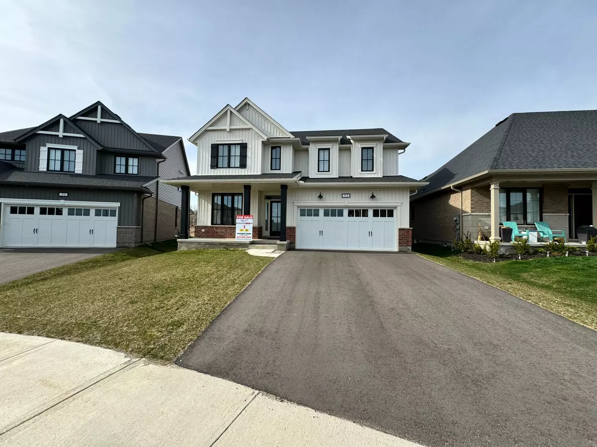 Tillsonburg, ON N4G 0K9,53 Keba CRES
