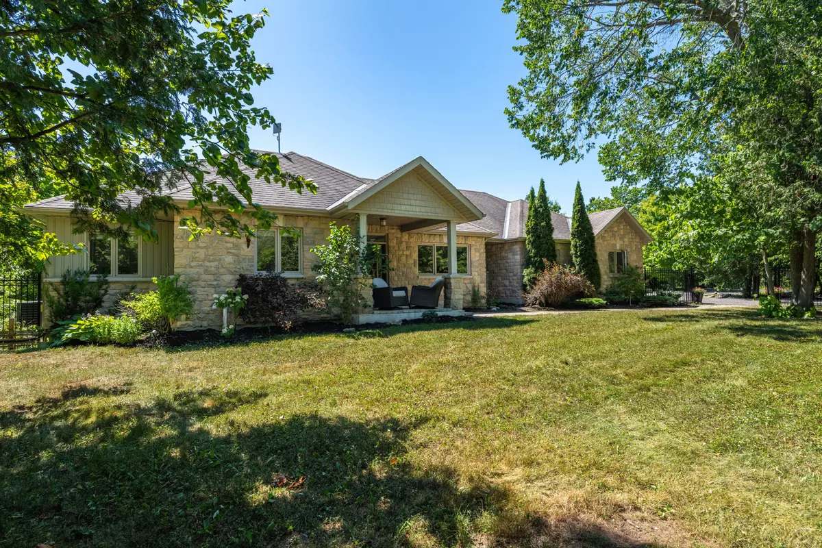 Kingston, ON K0H 1M0,3060 Unity RD