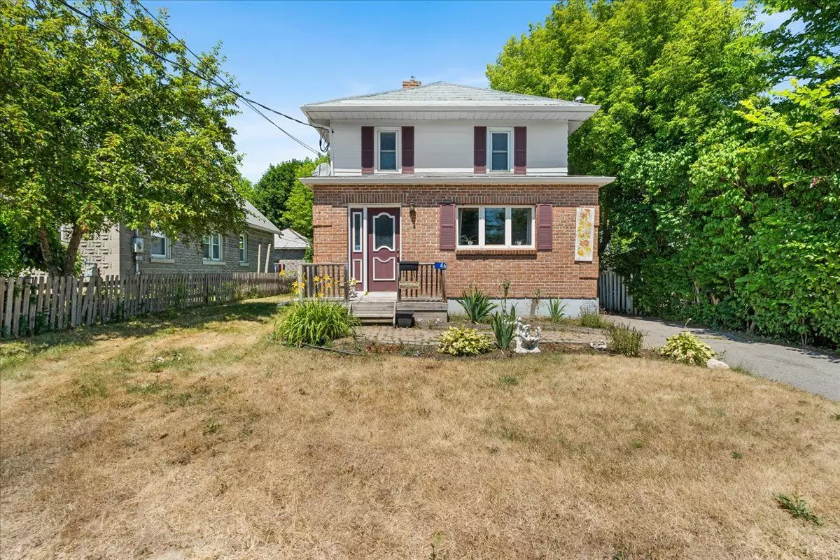 Quinte West, ON K0K 2C0,46 Victoria ST
