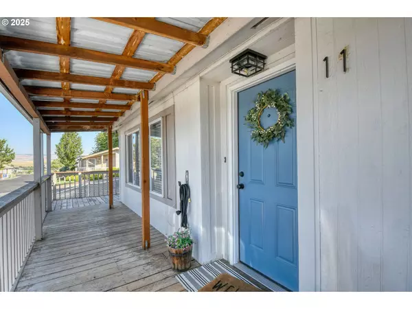 Pendleton, OR 97801,2600 SW Goodwin AVE #11