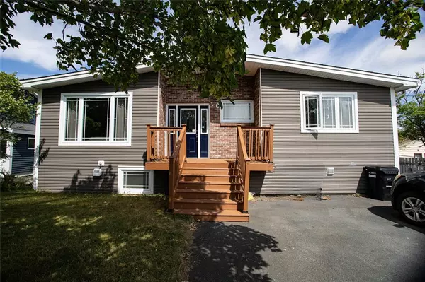 St. John's, NL A1B 1E9,70 Terra Nova Road