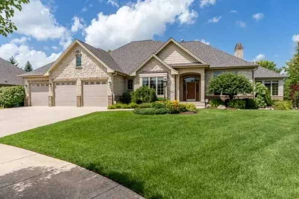 6366 TUSCANY Court, Rockford, IL 61107