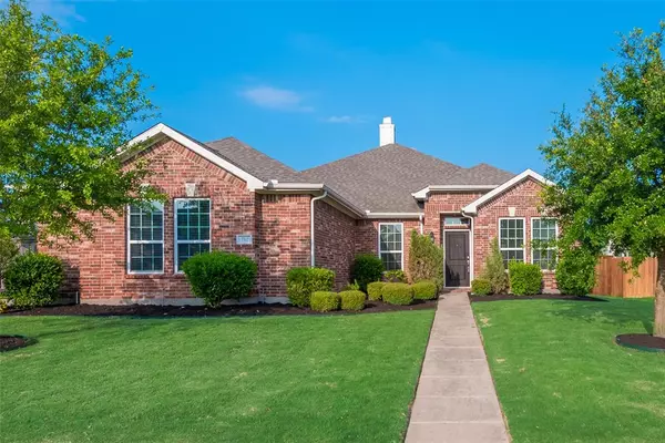 Wylie, TX 75098,712 Decatur Way