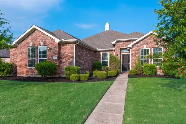 Wylie, TX 75098,712 Decatur Way